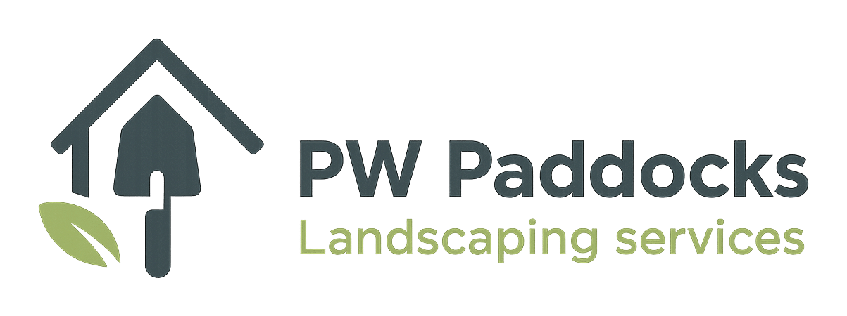 pw paddocks landscaping services logo upscaled transparent margin 0pct
